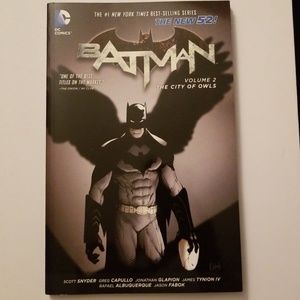 🦇Batman Comic book 🦇